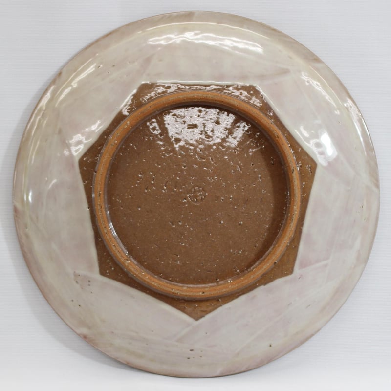 特選品 京都 京焼(清水焼) 土淵陶葊(どぶちとうあん)作 ☆月下 特選品 京都 京焼(清水焼) 土淵陶葊(どぶちとうあん)作 ☆月下