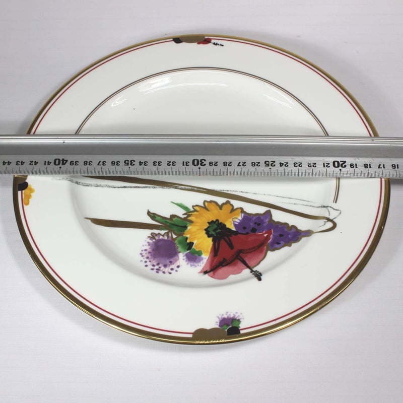 Y50020/4559-3 NORITAKE ノリタケボーンチャイナ THE GINZA 27 Y50020/4559-3 NORITAKE ノリタケボーンチャイナ THE GINZA 27