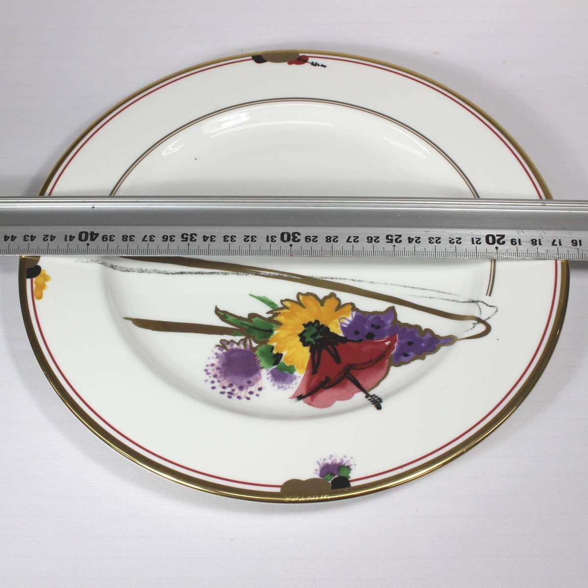 波*鳥様 ノリタケ　Noritake THE GINZA 大5枚　中2枚　ザ　ギ 波*鳥様 ノリタケ Noritake THE GINZA 大5枚 中2枚 ザ ギ - メルカリ
