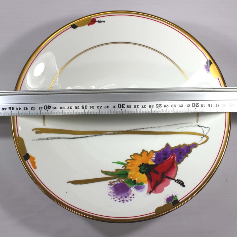Y58181/4559-3 NORITAKE ノリタケボーンチャイナ THE GINZA 30 Y58181/4559-3 NORITAKE ノリタケボーンチャイナ THE GINZA 30