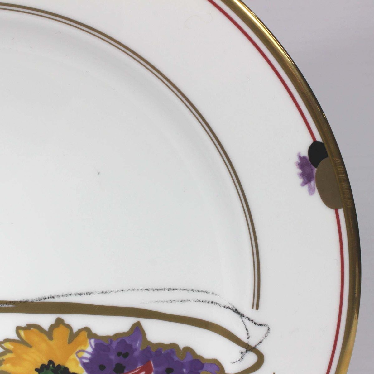 Y50020/4559-3 NORITAKE ノリタケボーンチャイナ THE GINZA 27 Y50020/4559-3 NORITAKE ノリタケボーンチャイナ THE GINZA 27