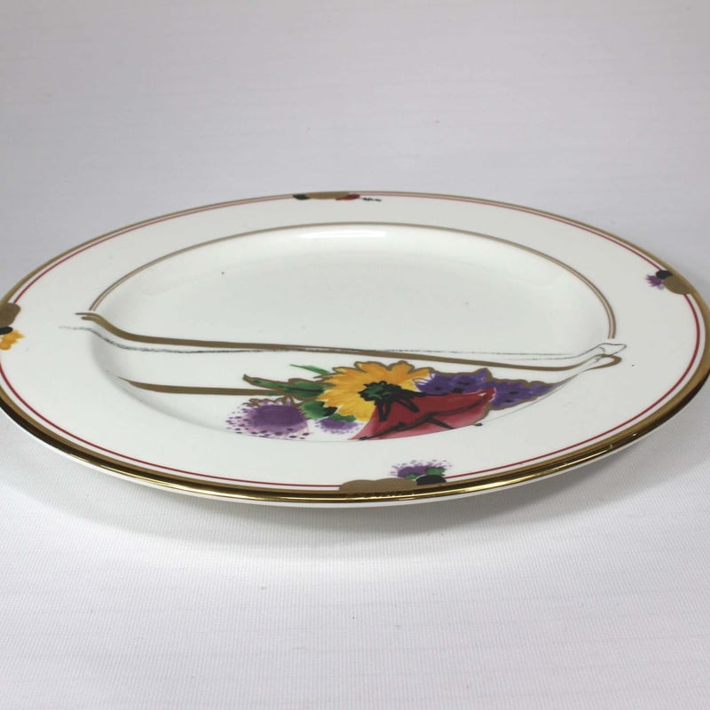 Y50020/4559-3 NORITAKE ノリタケボーンチャイナ THE GINZA 27