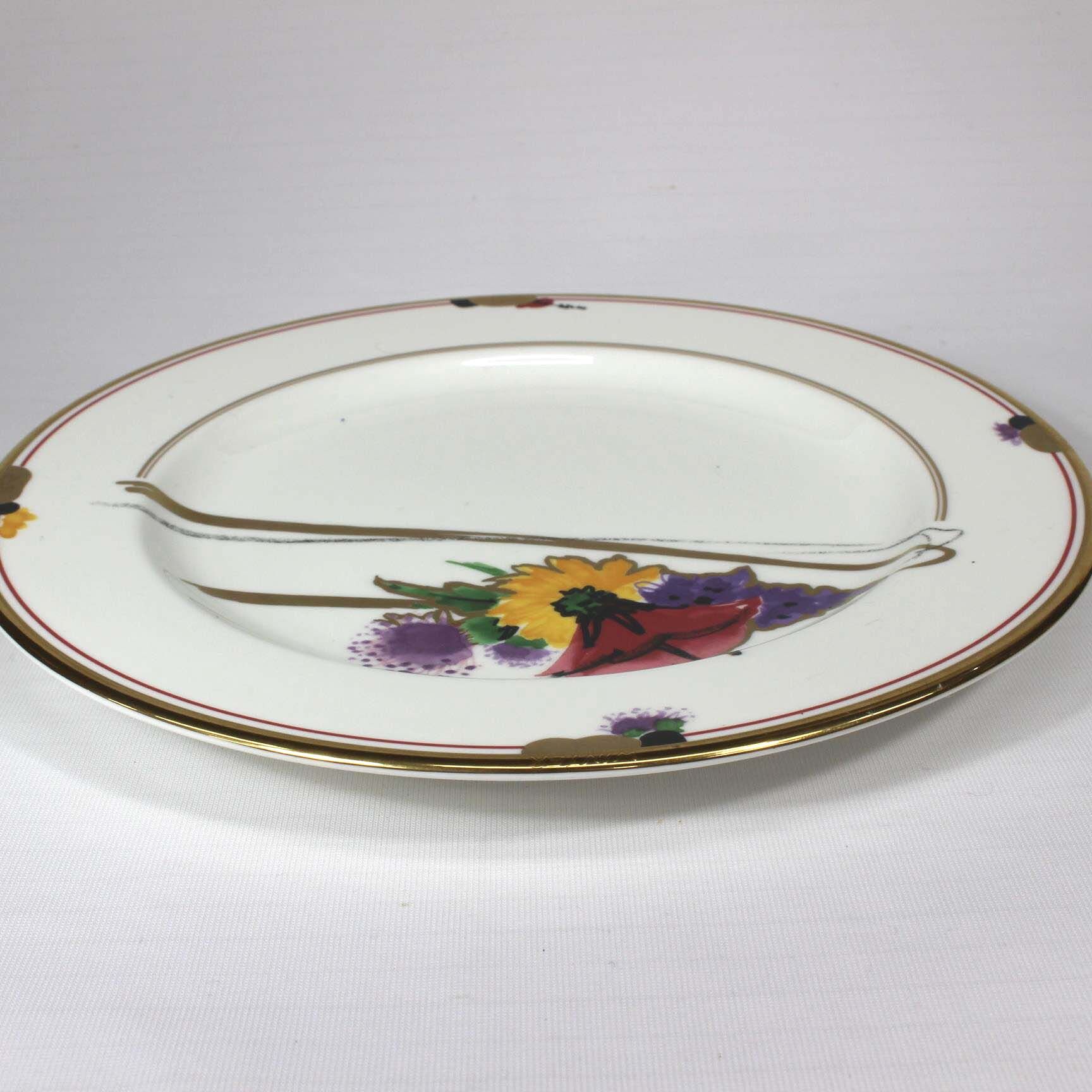 Y50020/4559-3 NORITAKE ノリタケボーンチャイナ THE GINZA 27