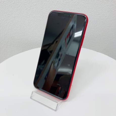 iPhone11 64GB レッド