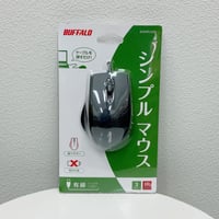 有線マウス