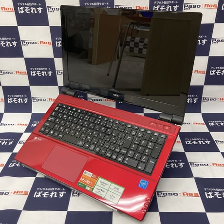 NEC Celeron-3855U