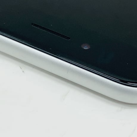 iPhoneSE（第二世代）64GB ホワイト