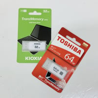 USBメモリ