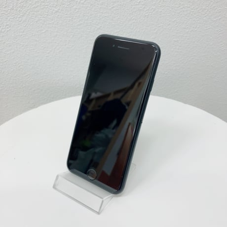 iPhoneSE（第二世代） 64GB ブラック