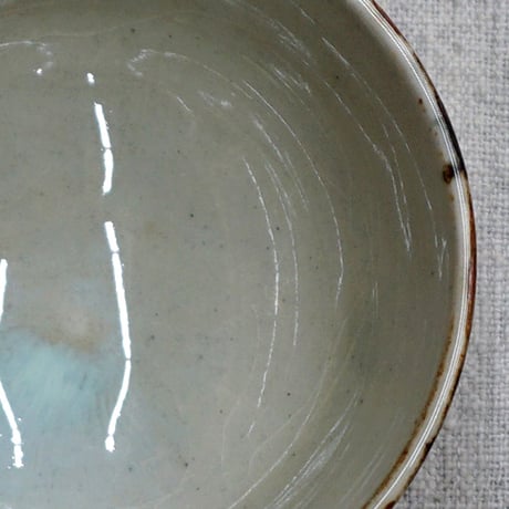 和食器 布志名焼 袖師窯 茶碗 小 10.5cm 二色