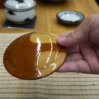 和食器 布志名焼 湯町窯 パーツ販売 エッグベーカー 大 9.5cm フタ