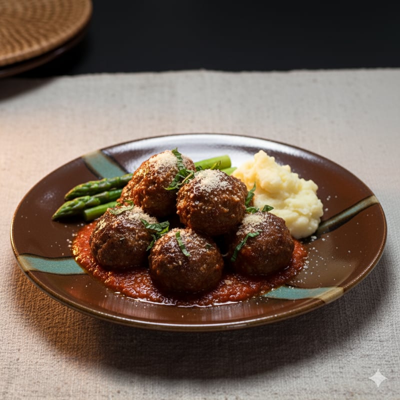 和食器 益子焼 大皿 18cm 柿釉 十字紋 | うつわの店 クラフトなかつか