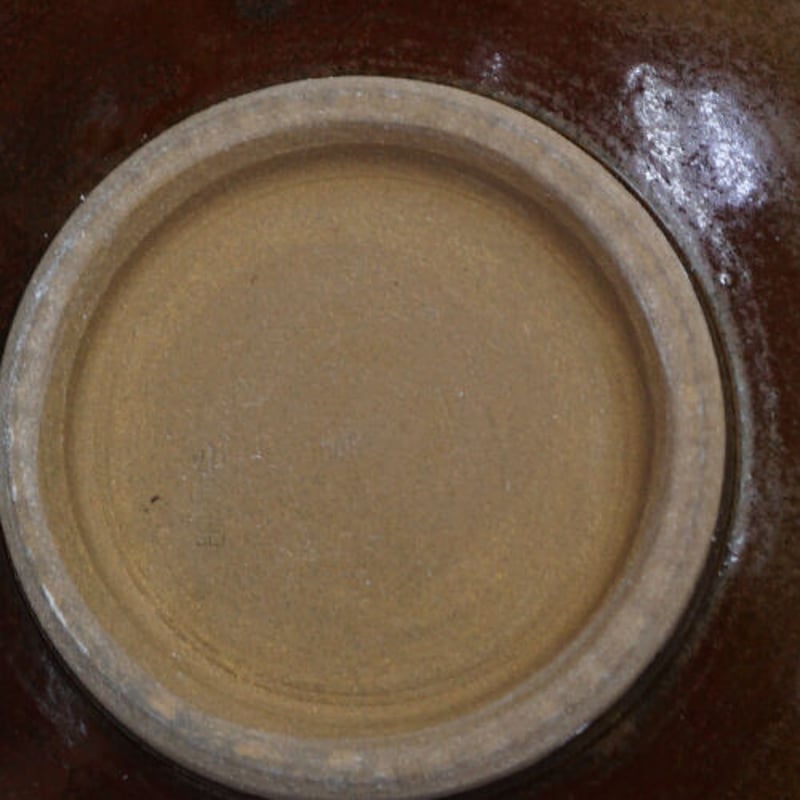 和食器 小鹿田焼 黒木昌伸窯 中皿 15cm 飛び鉋 白 | うつわの店