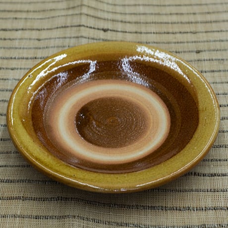 和食器 布志名焼 湯町窯 パーツ販売 エッグベーカー 小 8cm 受皿