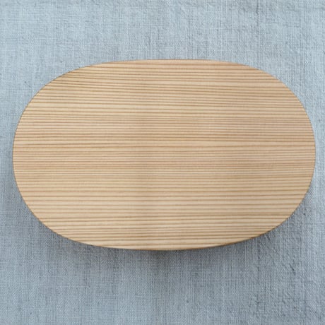 冷めても美味しい 大館 曲げわっぱ 弁当箱 大