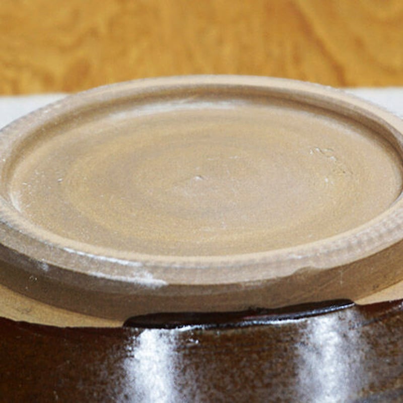 和食器 小鹿田焼 黒木昌伸窯 大皿 24cm 飛び鉋 緑 | うつわの店