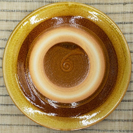 和食器 布志名焼 湯町窯 パーツ販売 エッグベーカー 大 9.5cm 受皿