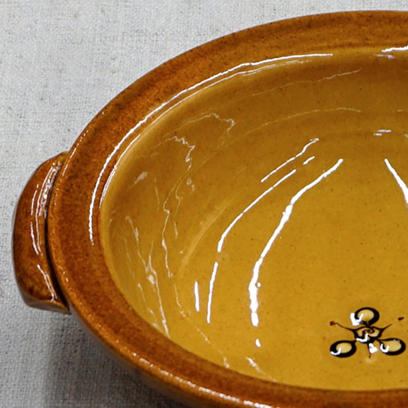 民藝 湯町窯 布志名焼 黄釉 手付水差し ピッチャー 民藝 湯町窯 布志名焼 黄釉 手付水差し ピッチャー - メルカリ