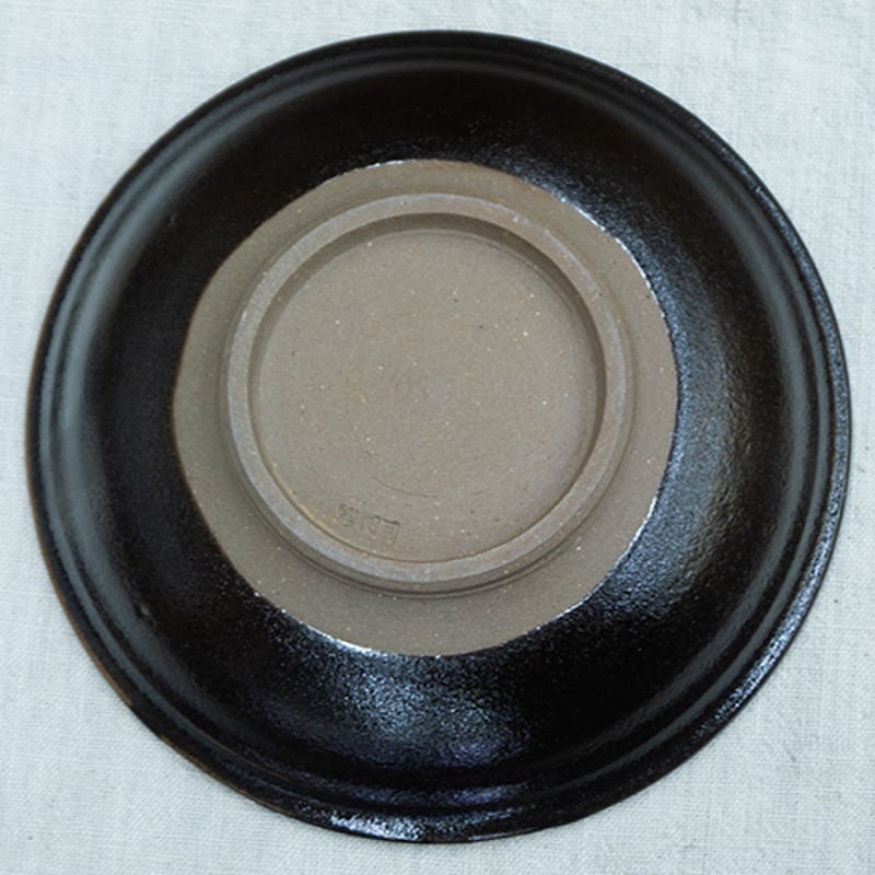 銀皿福龍鳳旧蔵