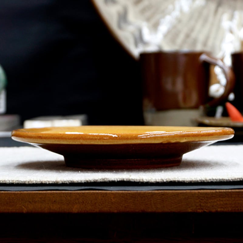 ☆布志名焼☆大皿（25センチ） ☆布志名焼☆大皿（25センチ） ☆布志名焼☆大皿（25センチ） ☆布志名