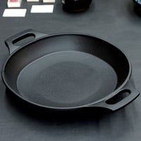 南部鉄器 及精鋳造所 グリル プレート 小 25cm ih 対応