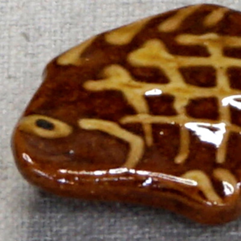 布志名焼 箸 楊枝入れ 胡瓜 茄子 置物 布志名焼 箸 楊枝入れ 胡瓜 茄子 置物 - メルカリ