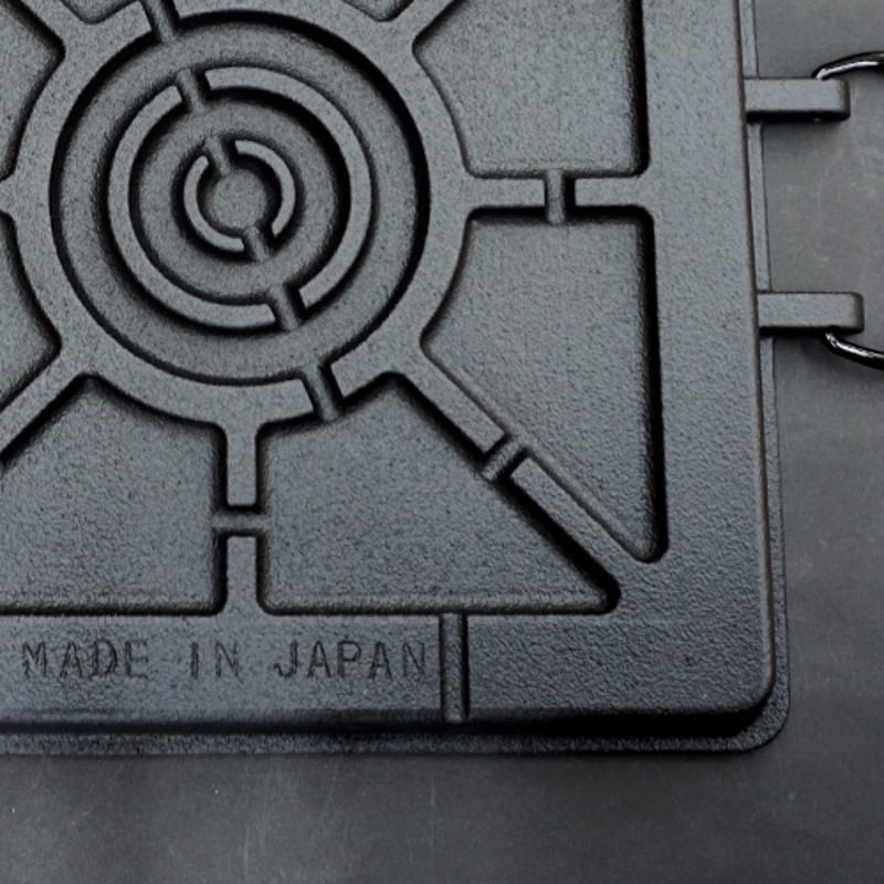 南部鉄器の焼肉プレート　金属菜箸　金串 5本　ケース入り 南部鉄器の焼肉プレート 金属菜箸 金串 5本 ケース入り 南部鉄器の