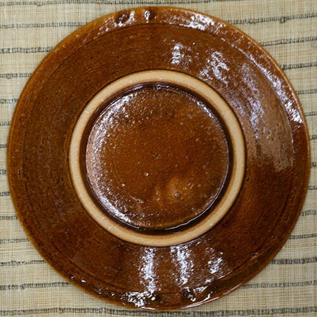 和食器 布志名焼 湯町窯 パーツ販売 エッグベーカー 大 9.5cm 受皿
