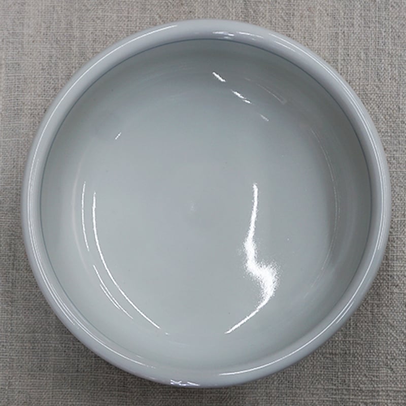 和食器 砥部焼 貞山窯 中鉢 15cm 玉渕 唐草 | うつわの店 クラフトなかつか