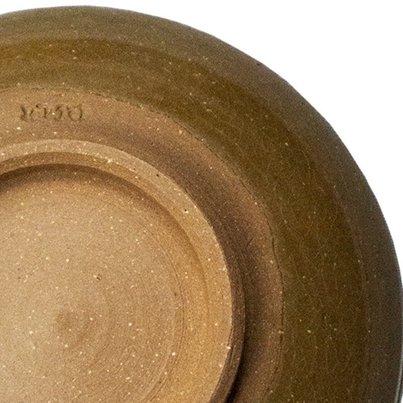 和食器 龍門司焼 小皿 10.5cm 三彩 | うつわの店 クラフトなかつか
