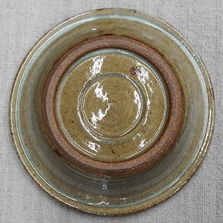 和食器 布志名焼 袖師窯 中鉢 15cm 二色