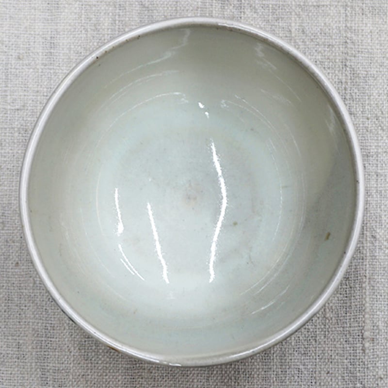 和食器 布志名焼 袖師窯 茶碗 大 11.5cm 二色 | うつわの店
