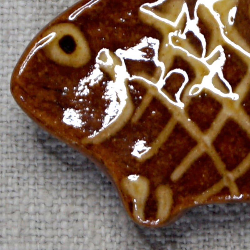 布志名焼 箸 楊枝入れ 胡瓜 茄子 置物 布志名焼 箸 楊枝入れ 胡瓜 茄子 置物