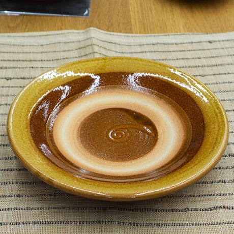 和食器 布志名焼 湯町窯 パーツ販売 エッグベーカー 大 9.5cm 受皿