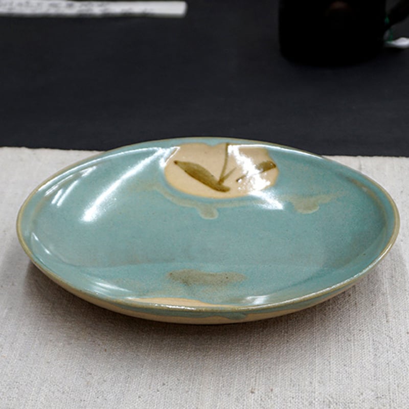 益子焼 大皿 陶器. 益子焼 大皿 陶器. 楽天市場】益子焼 大皿の通販