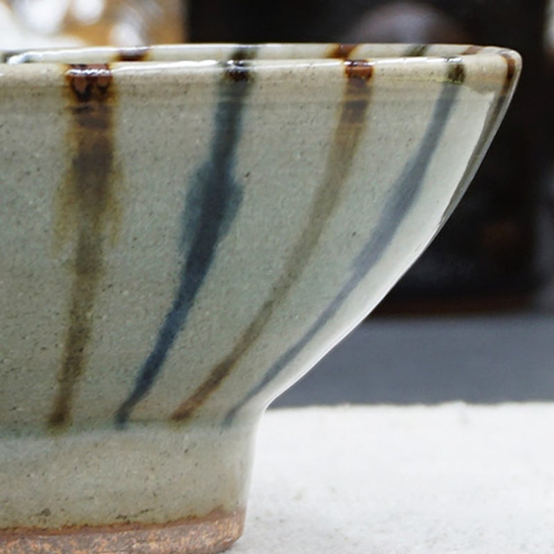 袖師焼　長方形花器 袖師焼 長方形花器 袖師焼 長方形花器 袖師焼 長方形花器 袖師焼