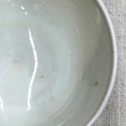 和食器　袖師焼　四代　尾野晋也作　呉須文　重箱　共布共箱　V　8774 尾野友彦（袖師窯） – IEGNIM