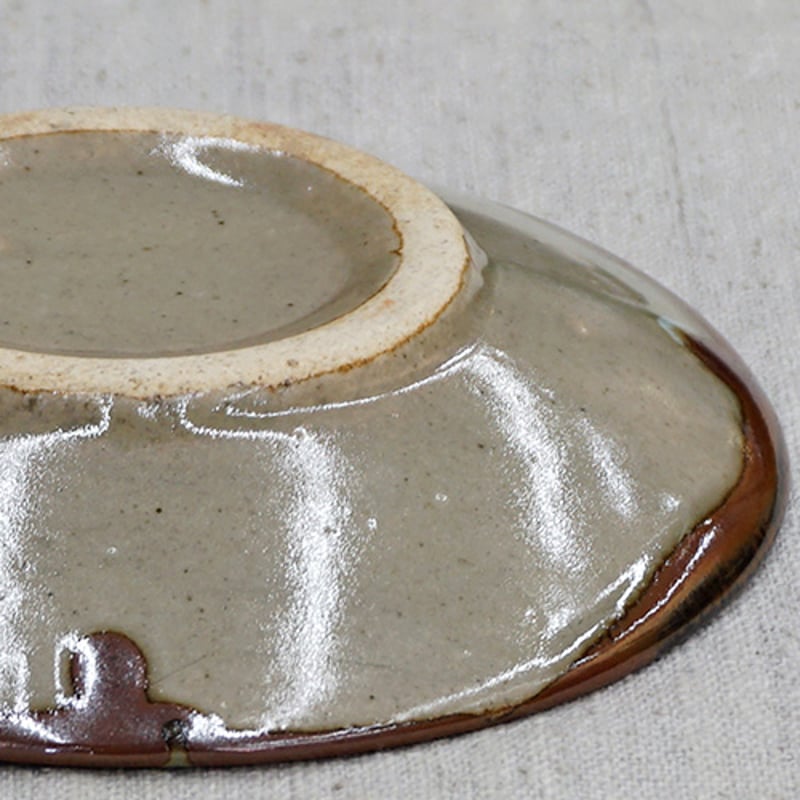 益子焼 色絵山水紋 土瓶 【公式通販】