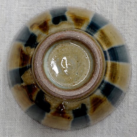 和食器 布志名焼 袖師窯 茶碗 小 10.5cm 二色