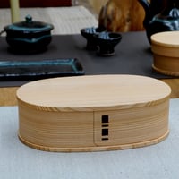 冷めても美味しい 大館 曲げわっぱ 弁当箱 大