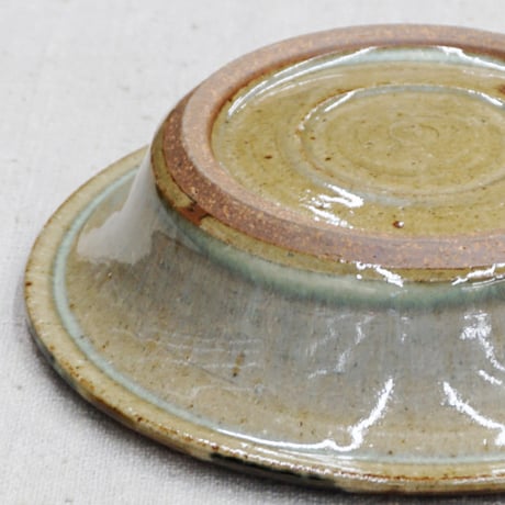 和食器 布志名焼 袖師窯 中鉢 15cm 二色