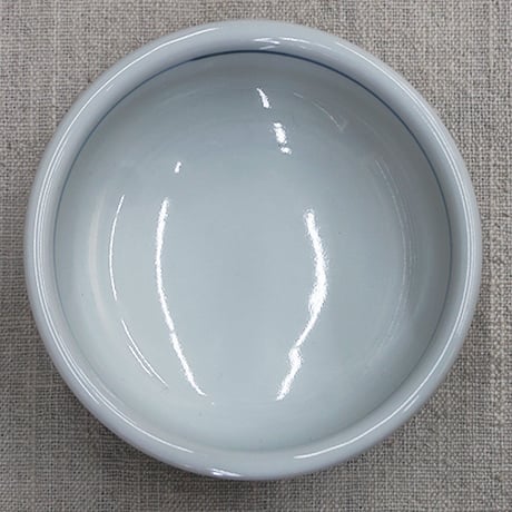 和食器 砥部焼 貞山窯 小鉢 12cm 玉渕 唐草