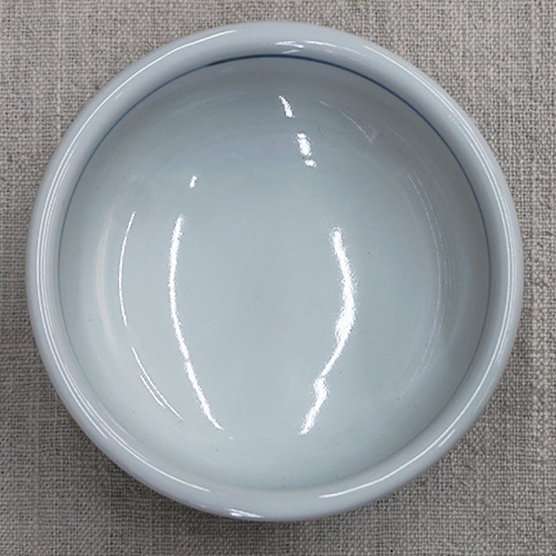 和食器 砥部焼 貞山窯 小鉢 12cm 玉渕 唐草 | うつわの店