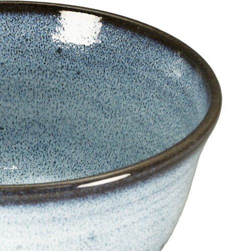 和食器 布志名焼 雲善窯 茶碗 大 12cm 海鼠釉 白 | うつわの店