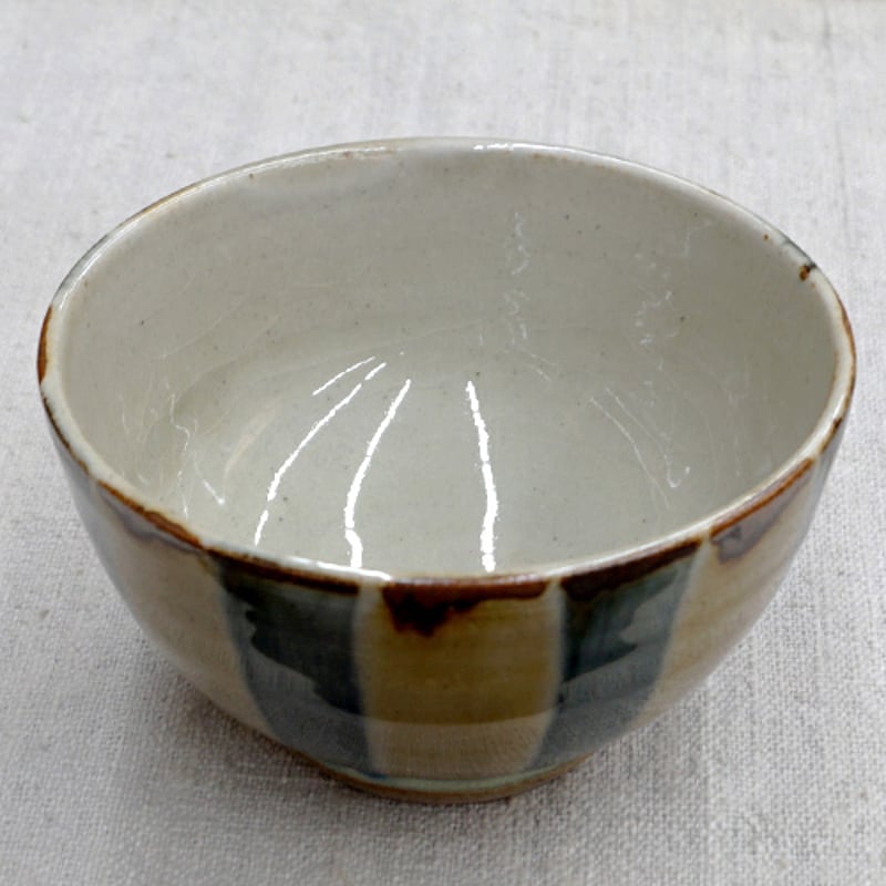 和食器 布志名焼 袖師窯 茶碗 小 10.5cm 二色 | うつわの店 クラフト