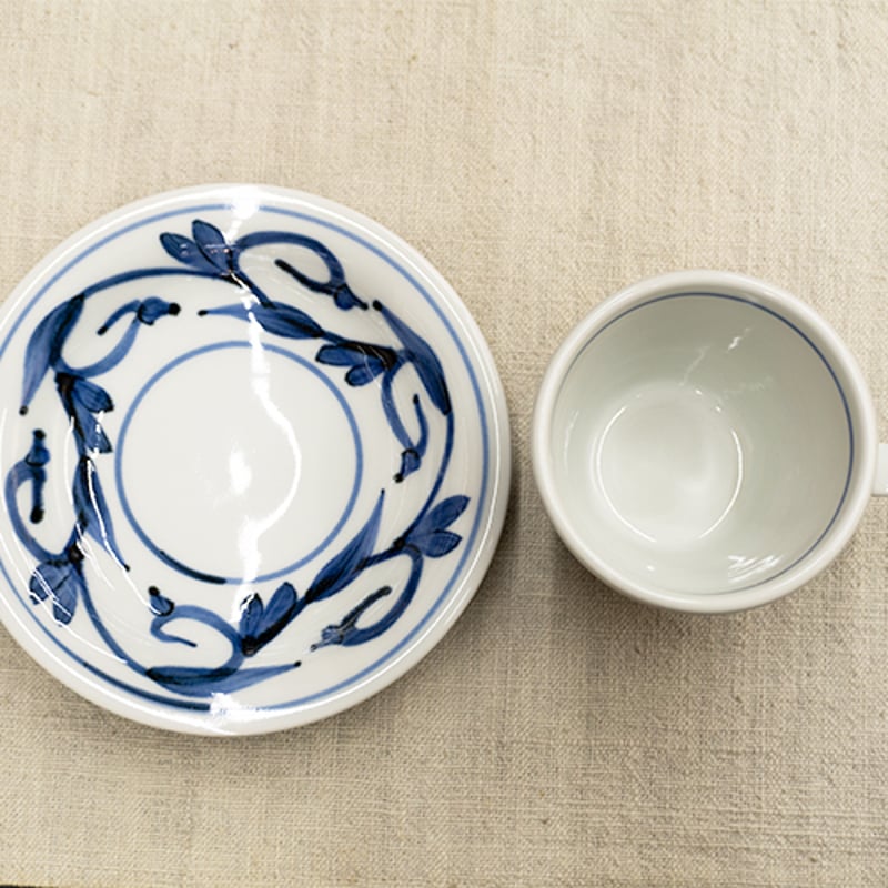 ★新品！未使用貞山窯 取り皿５枚★ ☆新品！未使用貞山窯 取り皿5枚☆ 2025年最新】貞山の