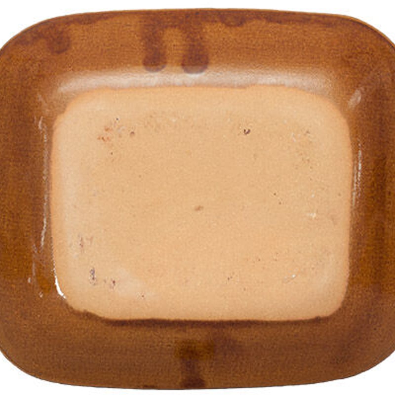 湯町窯　角大皿 湯町窯 角皿6号 [47-A]｜Discover Japan 公式オンラインショップ