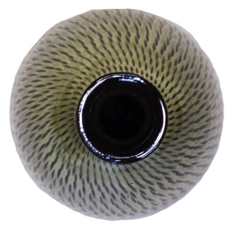 長与焼(長崎)　シノギ徳利 fit=scale-down,w=1200