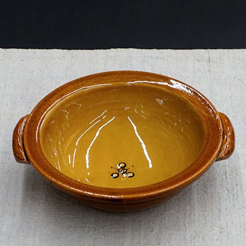 民藝 湯町窯 布志名焼 黄釉 手付水差し ピッチャー 民藝 湯町窯 布志名焼 黄釉 手付水差し ピッチャー - メルカリ