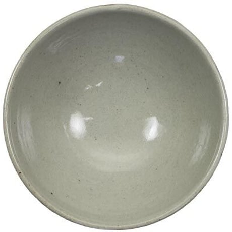 和食器 布志名焼 袖師窯 茶碗 小 12cm 十草 茶